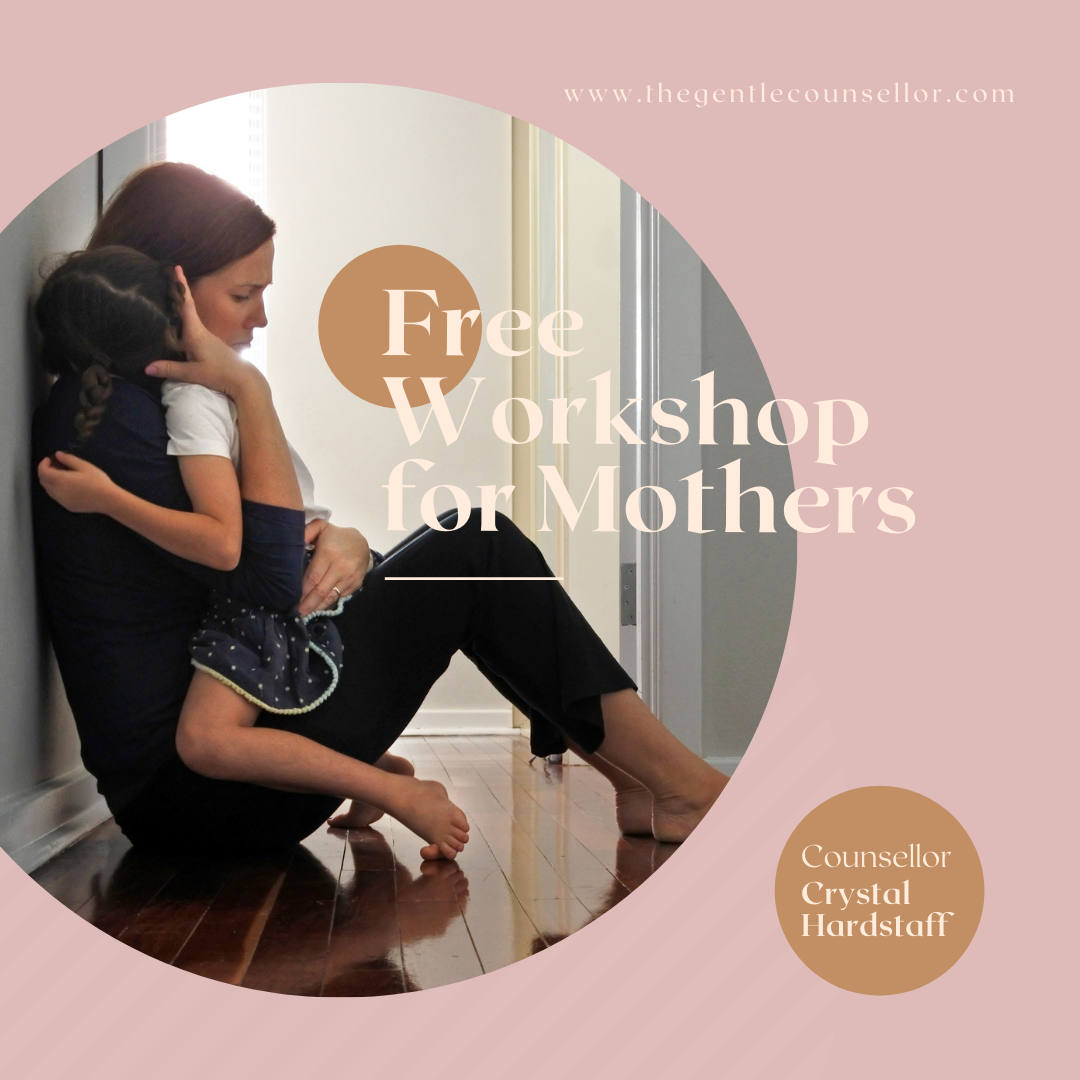 free workshop for mothers