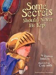 some secrets should never be kept