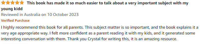 Tricky People amazon review